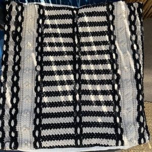 Pillow Cover
